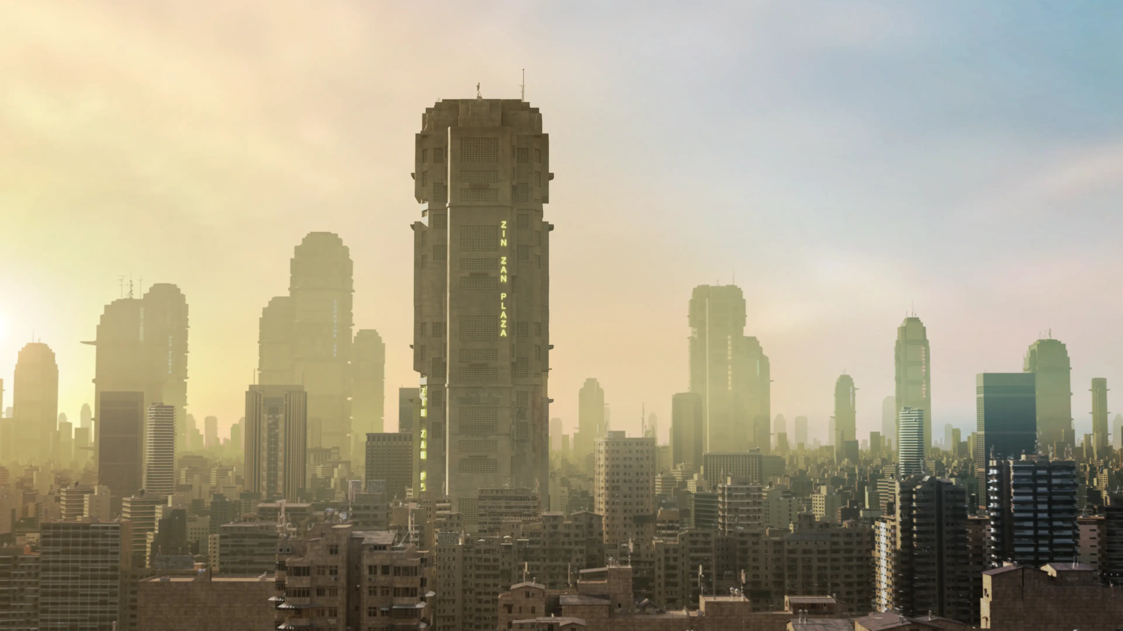 Dredd Poster